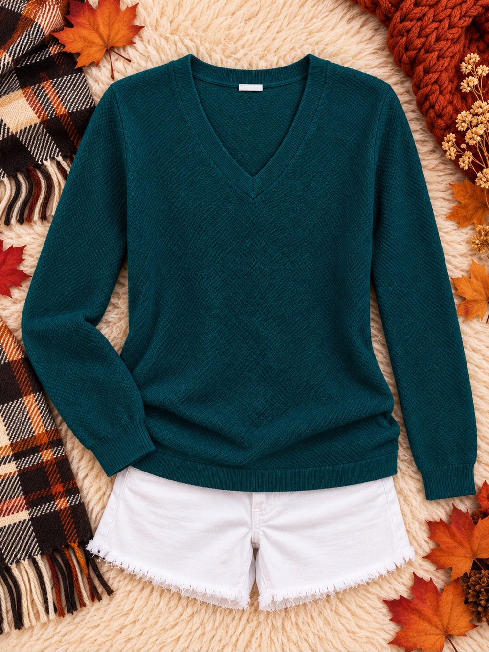 Women’s sweater